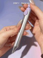 مداد آرایشی چهارکاره شیگلم SHEGLAM The Everywhere 4-In-1 Pen Multicolor - Image 2