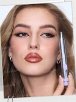 مداد آرایشی چهارکاره شیگلم SHEGLAM The Everywhere 4-In-1 Pen Multicolor - Image 6