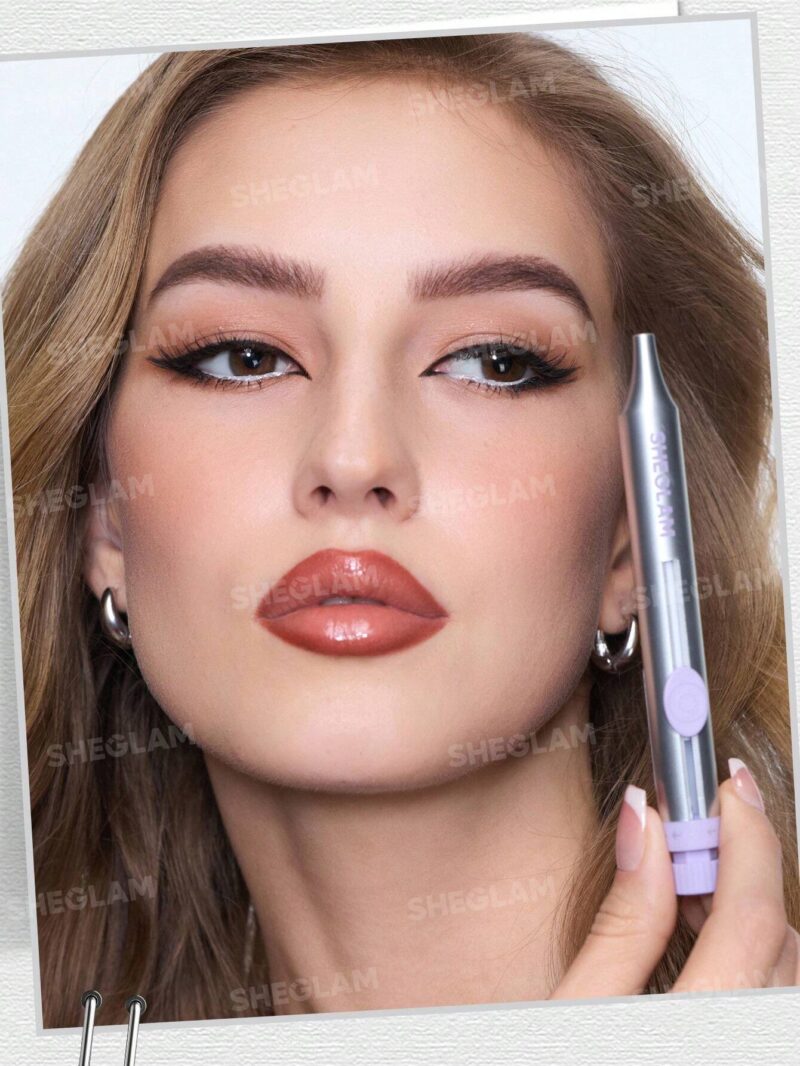 مداد آرایشی چهارکاره شیگلم SHEGLAM The Everywhere 4-In-1 Pen Multicolor - Image 6