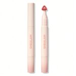 رژ لب مایع مات محوکننده مارشمالو پاف شیگلم Sheglam شماره 136 رنگ Blush Whip