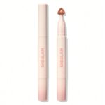 رژ لب مایع مات محوکننده مارشمالو پاف شیگلم Sheglam شماره 212 رنگ Rose Creme