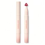 رژ لب مایع مات محوکننده مارشمالو پاف شیگلم Sheglam شماره 331 رنگ Berry Mousse