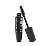 ریمل حجم دهنده یورن YORN EXTREME SUPER LASH رنگ مشکی - Image 2