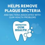 خمیر دندان مراقبت از لثه و پاکسازی عمیق اَرم اند همر Arm & Hammer PeroxiCare با فلوراید حجم 170 گرم - Image 3