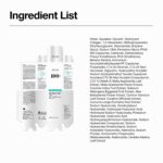 کرم مرطوب‌کننده و آبرسان PDRN آنوا Anua PDRN Hyaluronic Acid 100 حاوی 10 نوع هیالورونیک اسید حجم 60 میل - Image 11