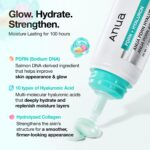 کرم مرطوب‌کننده و آبرسان PDRN آنوا Anua PDRN Hyaluronic Acid 100 حاوی 10 نوع هیالورونیک اسید حجم 60 میل - Image 3