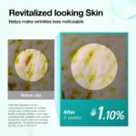 کرم مرطوب‌کننده و آبرسان PDRN آنوا Anua PDRN Hyaluronic Acid 100 حاوی 10 نوع هیالورونیک اسید حجم 60 میل - Image 5