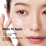 کرم مرطوب‌کننده و آبرسان PDRN آنوا Anua PDRN Hyaluronic Acid 100 حاوی 10 نوع هیالورونیک اسید حجم 60 میل - Image 9