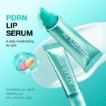 سرم لب مرطوب‌کننده و ترمیم‌کننده آنوا Anua PDRN Lip Serum حاوی PDRN، هیالورونیک اسید و کلاژن حجم 10 میل - Image 2