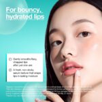 سرم لب مرطوب‌کننده و ترمیم‌کننده آنوا Anua PDRN Lip Serum حاوی PDRN، هیالورونیک اسید و کلاژن حجم 10 میل - Image 6