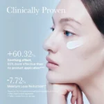 سرم آبرسان ضد آفتاب آرنسیا Arencia Deep Water Surge Sun Serum SPF50+ PA++++ حاوی PDRN، هیالورونیک اسید و سرامید حجم 50 میل - Image 3