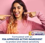 خمیر دندان محافظت کامل از دهان ارم اند همر Arm & Hammer Complete Care حاوی فلوراید حجم 170 گرم - Image 5