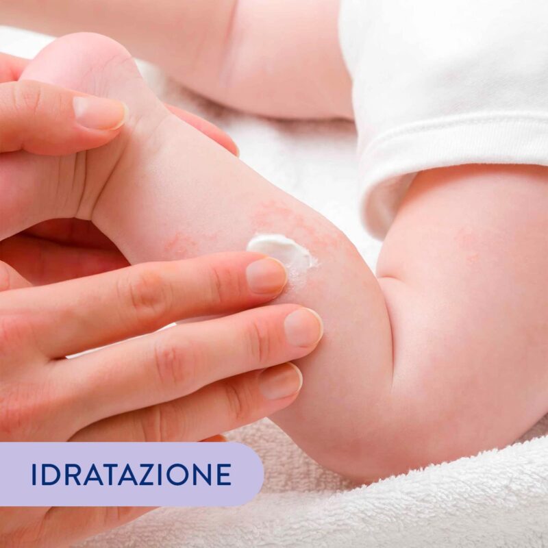 لوسیون شیر مرطوب‌کننده صورت و بدن کودک بیبی کوکول Babycoccole مناسب نوزادان و کودکان حجم 250 میل - Image 2