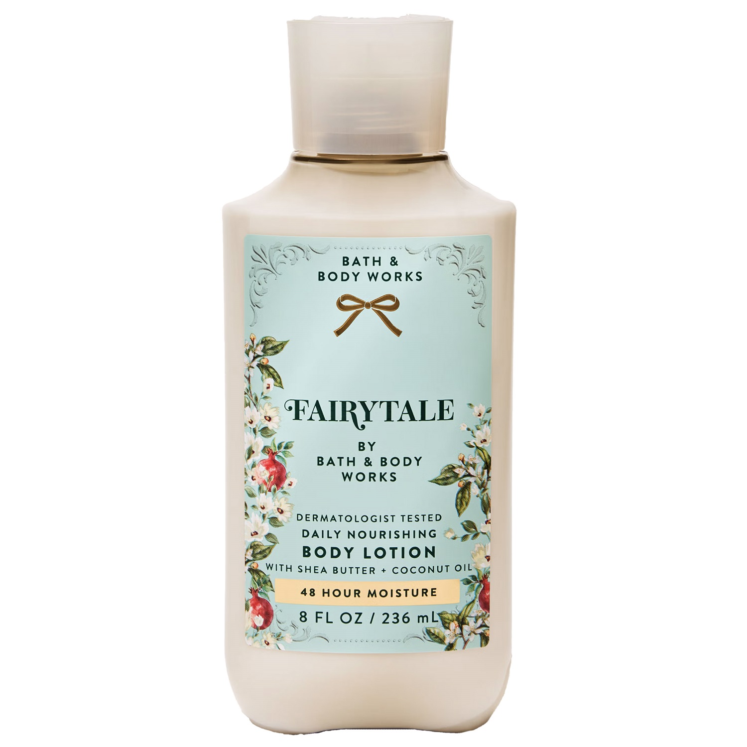 Bath & Body Works fairytale 236ml لوسیون بدن بث اند بادی Bath & Body fairytale حجم 236 میل - Image 1