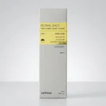 کرم دوگانه ضدچروک و جوانساز سلیمکس Celimax The Vita-A Retinal Shot Tightening Dual Cream حاوی 0.05٪ رتینال و 5٪ پانتنول حجم 50 میل - Image 2