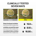 کرم دوگانه ضدچروک و جوانساز سلیمکس Celimax The Vita-A Retinal Shot Tightening Dual Cream حاوی 0.05٪ رتینال و 5٪ پانتنول حجم 50 میل - Image 3