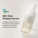 سرم آبرسان و روشن‌کننده پوست دکتر آلتیا Dr. Althea ABC Glow Whipped Serum حجم 100 میل - Image 3