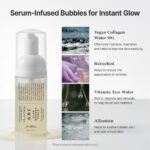 سرم آبرسان و روشن‌کننده پوست دکتر آلتیا Dr. Althea ABC Glow Whipped Serum حجم 100 میل - Image 5
