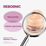 کرم دور چشم ضدلک کلسیم دکتر ملاکسین Dr. Melaxin Calcium Dark Spot Cover Eye Cream حجم 15 گرم - Image 5