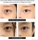کرم دور چشم ضدلک کلسیم دکتر ملاکسین Dr. Melaxin Calcium Dark Spot Cover Eye Cream حجم 15 گرم - Image 6