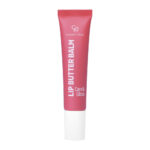 بالم لب مرطوب‌کننده و براق‌کننده گلدن رز Golden Rose Lip Butter Balm Care & Gloss رنگ 06 STRAWBERRY JAM