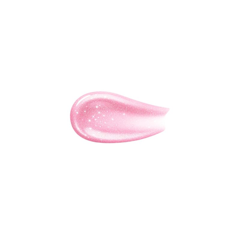 برق لب مرطوب‌کننده و براق‌کننده کیکو میلانو KIKO Milano 3D Hydra Lipgloss شماره 05 Pearly Pink - Image 3