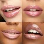 برق لب مرطوب‌کننده و براق‌کننده کیکو میلانو KIKO Milano 3D Hydra Lipgloss شماره 05 Pearly Pink - Image 4