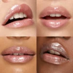 برق لب مرطوب‌کننده و براق‌کننده کیکو میلانو KIKO Milano 3D Hydra Lipgloss شماره 31 Pearly Shell - Image 4