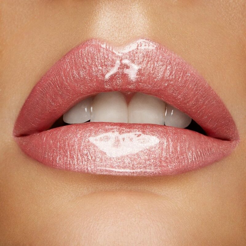 ست 3 عددی برق لب و حجم‌دهنده لب کیکو میلانو KIKO Milano Glossy Lip Set حجم 6.5 میل - Image 10