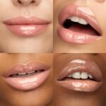 ست 3 عددی برق لب و حجم‌دهنده لب کیکو میلانو KIKO Milano Glossy Lip Set حجم 6.5 میل - Image 7