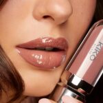 ست 3 عددی برق لب و حجم‌دهنده لب کیکو میلانو KIKO Milano Glossy Lip Set حجم 6.5 میل - Image 8