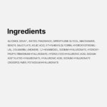 میست خوشبوکننده مو و بدن وانیلی مدیکوب Medicube Glow Vanilla Hair & Body Fragrance Mist حجم 250 میل - Image 9