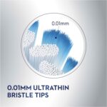 سری یدک مسواک برقی اورال-بی Oral-B Extra Sensitive Clean مناسب دندان و لثه حساس بسته 3 عددی - Image 4