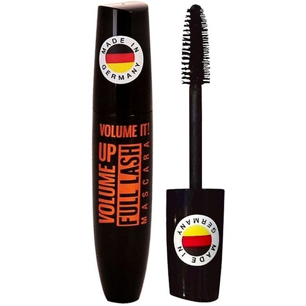 Original-Bell-Volume-Up-Full-Lash-Mascara-Black-1 ریمل حجم دهنده بل Bell Original Full Lash - Image 1