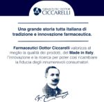 خمیردندان سفیدکننده پاستا دل کاپیتانو 1905 Pasta del Capitano حاوی جوش شیرین حجم 75 میل - Image 2