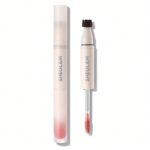 قلم دو سر رژگونه و کک‌ومک شیگلم SHEGLAM Sunspell Freckle & Flush Pen رنگ Risky Business