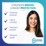 خمیر دندان محافظ مینای دندان سنسوداین Sensodyne Pronamel Daily Protection حجم 70 گرم - Image 5