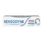 خمیر دندان ضد حساسیت و سفیدکننده سنسوداین Sensodyne Repair & Protect Whitening حجم 75 میل - Image 2