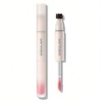 قلم دو سر رژگونه و کک‌ومک شیگلم SHEGLAM Sunspell Freckle & Flush Pen رنگ Love Cake