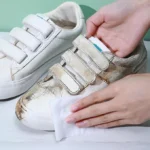 دستمال مرطوب تمیز کننده و براق کننده کفش بسته 80 عددی - Image 3
