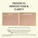 اسنس روشن‌کننده و ضدلک آرنسیا Arencia Vitamin C Glutathione Booster Shot حاوی ویتامین C، گلوتاتیون و نیاسینامید حجم 95 میل - Image 7