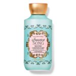 لوسیون بدن بث اند بادی Bath & Body Sweetest Song حجم 236 میل