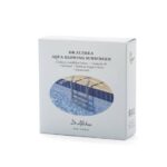 ضدآفتاب آبرسان و درخشان‌کننده دکتر آلتیا Dr. Althea Aqua Glowing SPF50 حجم 45 میل - Image 2