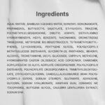 ضدآفتاب آبرسان و درخشان‌کننده دکتر آلتیا Dr. Althea Aqua Glowing SPF50 حجم 45 میل - Image 14