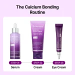 سرم ضد چروک و لیفتینگ دکتر ملاکسین Dr. Melaxin Calcium Bonding حاوی REBORNIC و کلسیم حجم 50 میل - Image 14