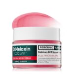 کرم ضد چروک و روشن کننده اسپیکول دکتر ملاکسین Dr.Melaxin Cemenrete Cyano Pink Spicule Cream حجم 50 گرم