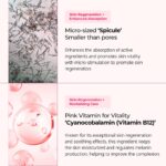 کرم ضد چروک و روشن کننده اسپیکول دکتر ملاکسین Dr.Melaxin Cemenrete Cyano Pink Spicule Cream حجم 50 گرم - Image 5