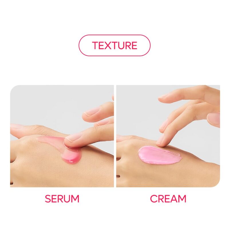 کرم ضد چروک و روشن کننده اسپیکول دکتر ملاکسین Dr.Melaxin Cemenrete Cyano Pink Spicule Cream حجم 50 گرم - Image 6
