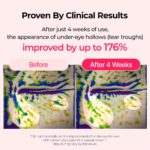 کرم ضد چروک و روشن کننده اسپیکول دکتر ملاکسین Dr.Melaxin Cemenrete Cyano Pink Spicule Cream حجم 50 گرم - Image 7