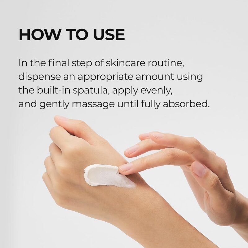 کرم ضدلک و روشن‌کننده کلسیم دکتر ملاکسین Dr. Melaxin Picotonic Shot Calcium Cream حاوی Rebornic و Melazero V2 حجم 25 گرم - Image 6